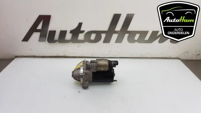 Startmotor Audi A6