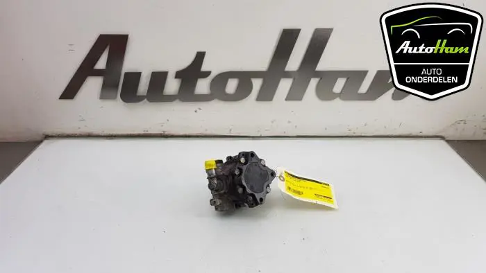Stuurbekrachtiging Pomp Audi A6