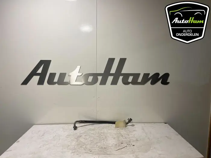 Airco Leiding Volkswagen Polo