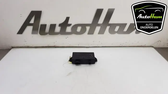 PDC Module Peugeot 1007