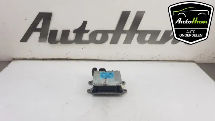 Stuurbekrachtiging Computer Peugeot 1007