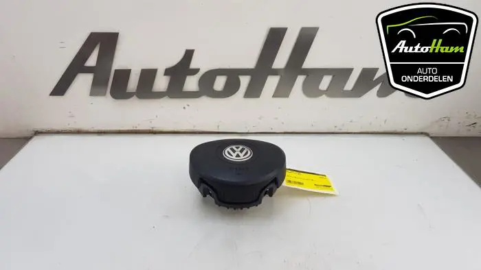 Airbag links (Stuur) Volkswagen Touran
