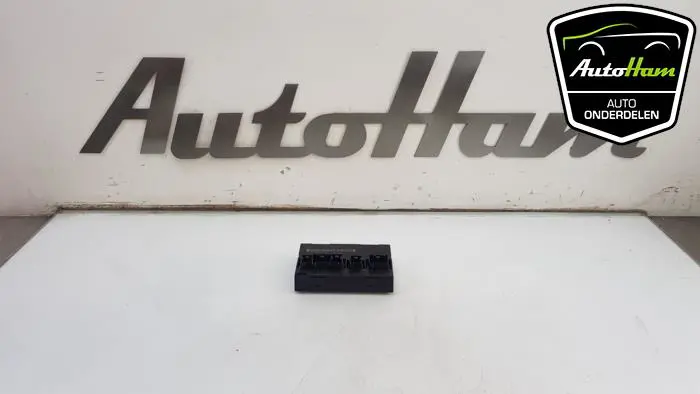 Comfort Module Volkswagen Touran
