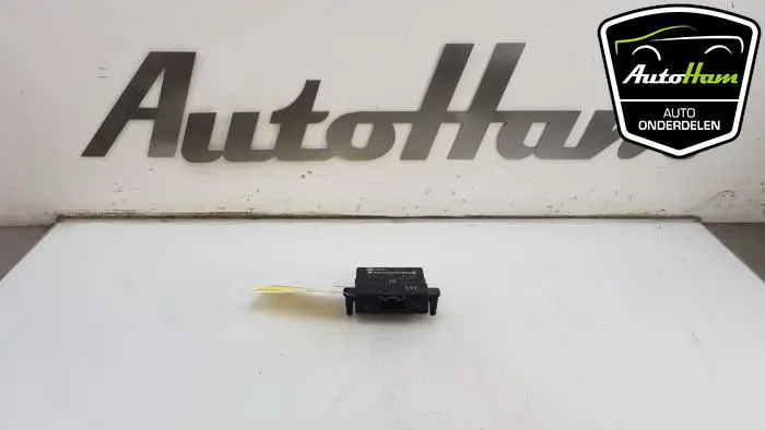 Gateway module Volkswagen Touran