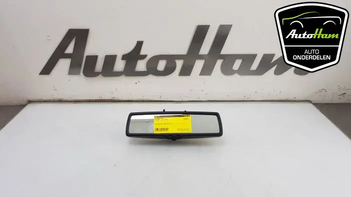 Binnenspiegel Volkswagen Golf