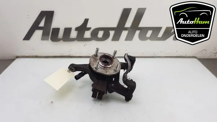 Fusee rechts-voor Kia Picanto