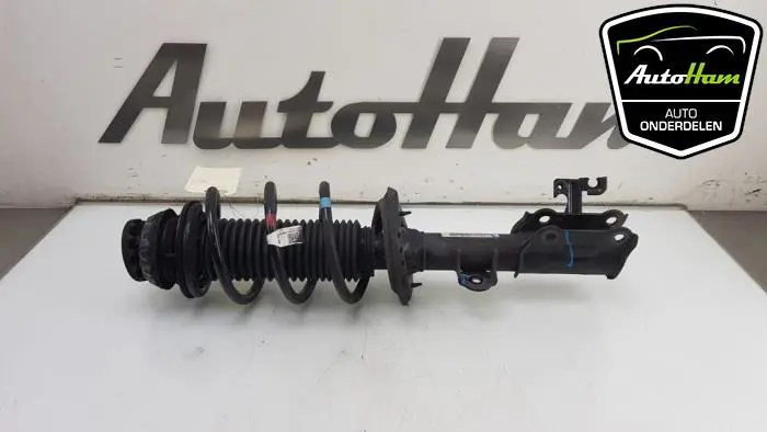 Schokdemper links-voor Kia Picanto