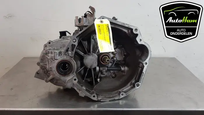 Versnellingsbak Kia Picanto