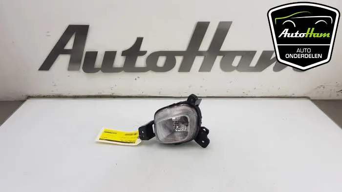 Mistlamp links-voor Kia Picanto