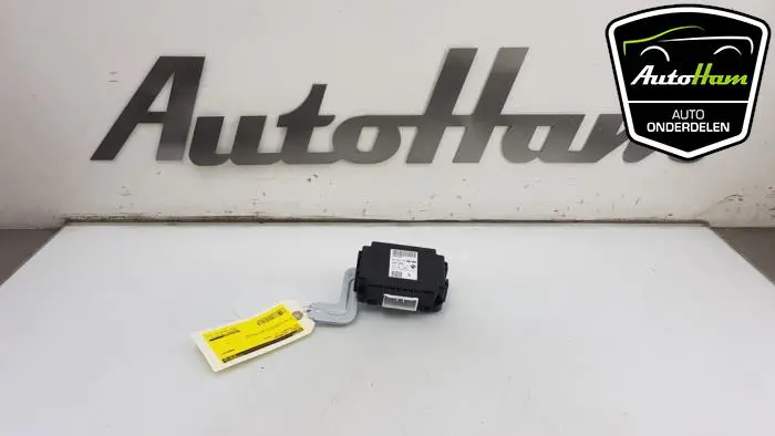 DC/DC converter Kia Picanto