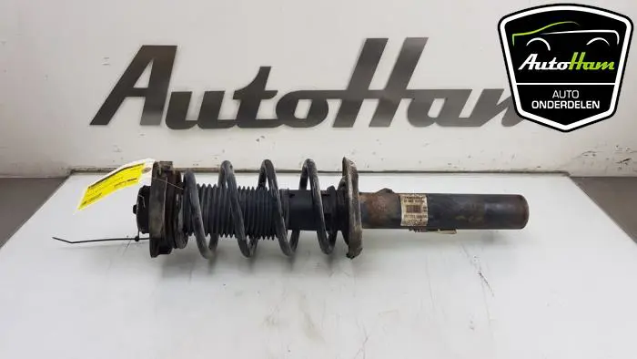 Schokdemper links-voor Volkswagen Touran