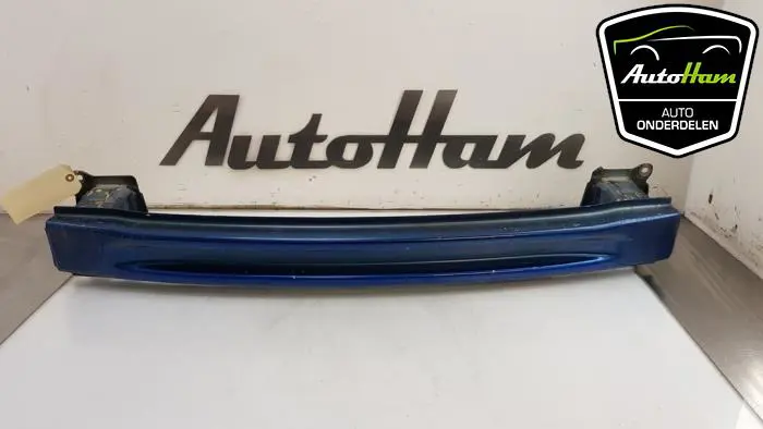Bumperframe achter Skoda Rapid