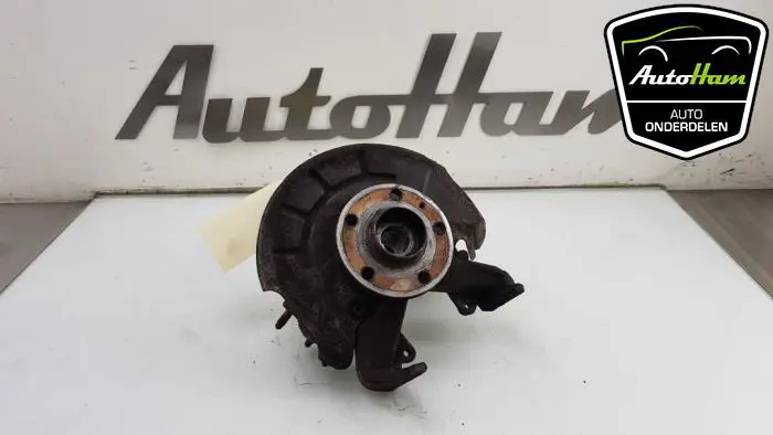 Fusee rechts-voor Seat Ibiza