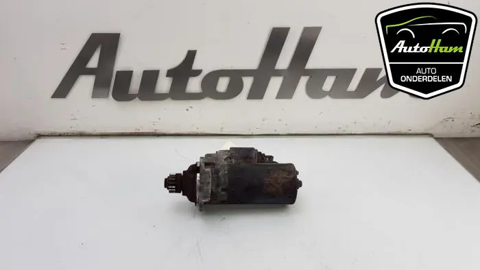 Startmotor Seat Ibiza