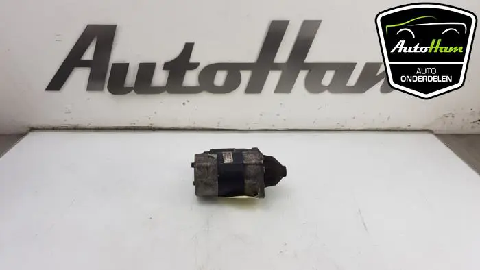 Startmotor Mercedes A-Klasse