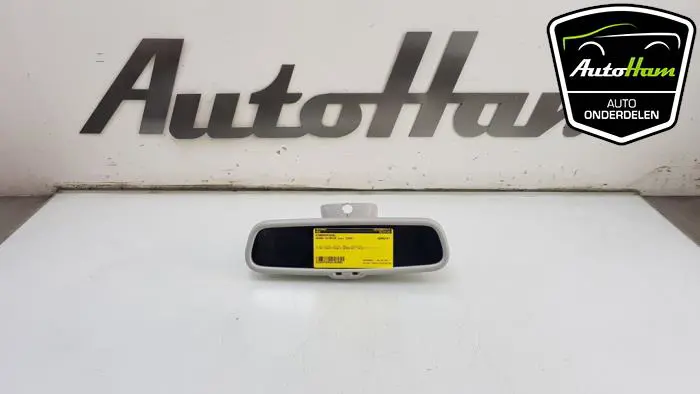 Binnenspiegel Skoda Octavia