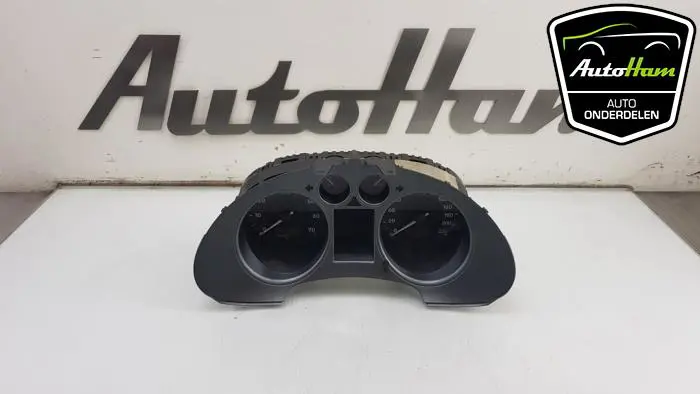 Instrumentenpaneel Seat Ibiza