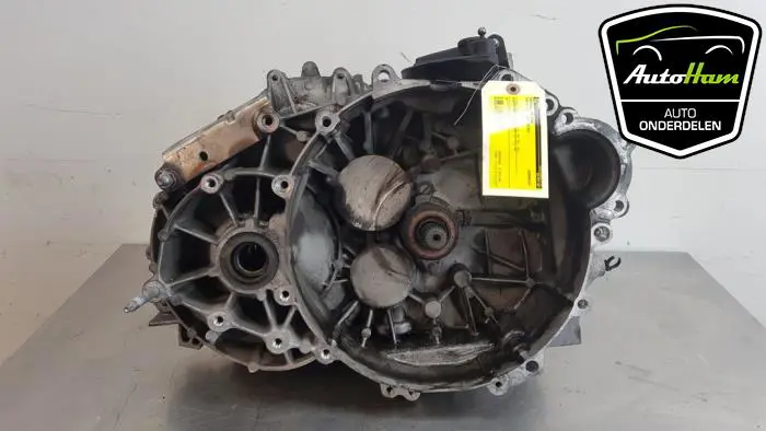 Versnellingsbak Volvo V40
