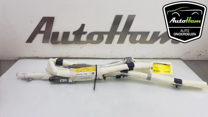 Airbag hemel links Volkswagen Golf
