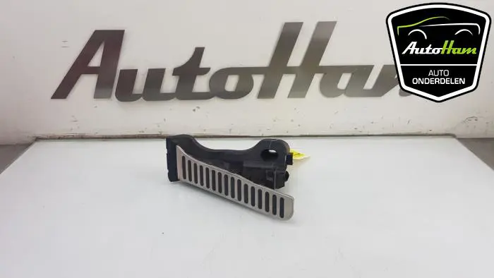 Gaspedaal Volkswagen Golf