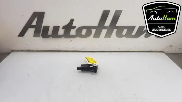 Ruitensproeierpomp voor Volvo V40