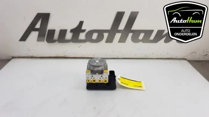ABS Pomp Skoda Superb