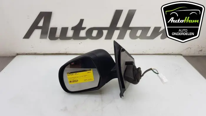 Buitenspiegel links Dacia Dokker