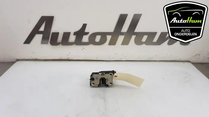 Deurslot Mechaniek 2Deurs rechts Dacia Dokker