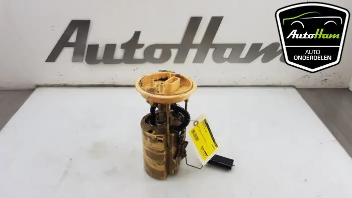 Opvoerpomp Volkswagen Golf