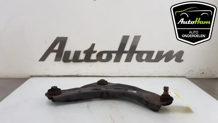 Draagarm rechts-voor Nissan Qashqai+2
