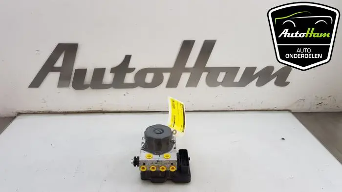 ABS Pomp Nissan Qashqai