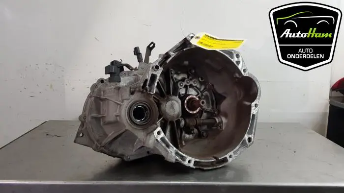 Versnellingsbak Kia Picanto