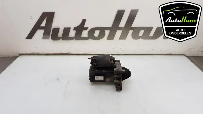 Startmotor Mini Mini