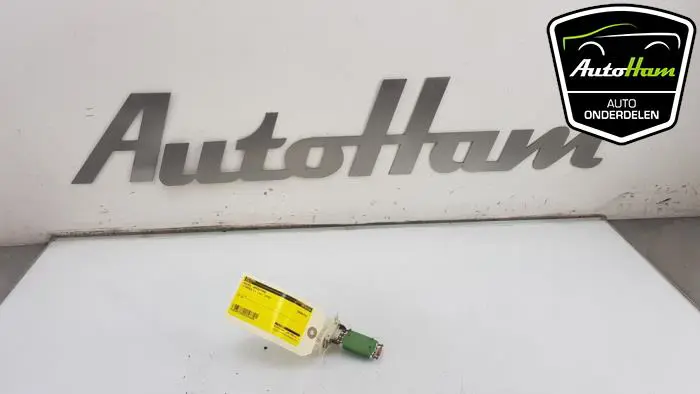 Kachel Weerstand Citroen C1
