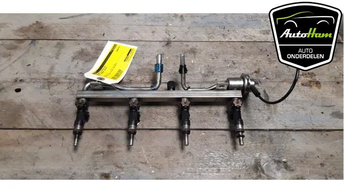 Galerij (Injectie) Opel Corsa