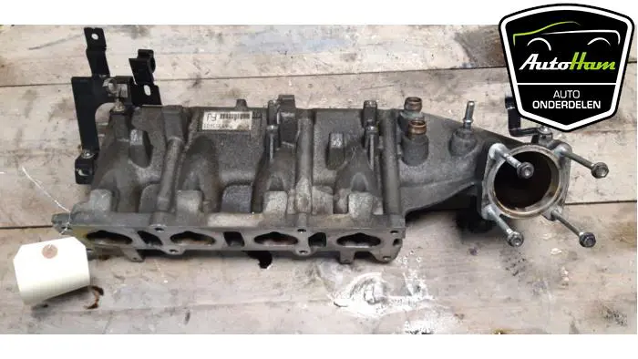 Inlaatspruitstuk Opel Corsa