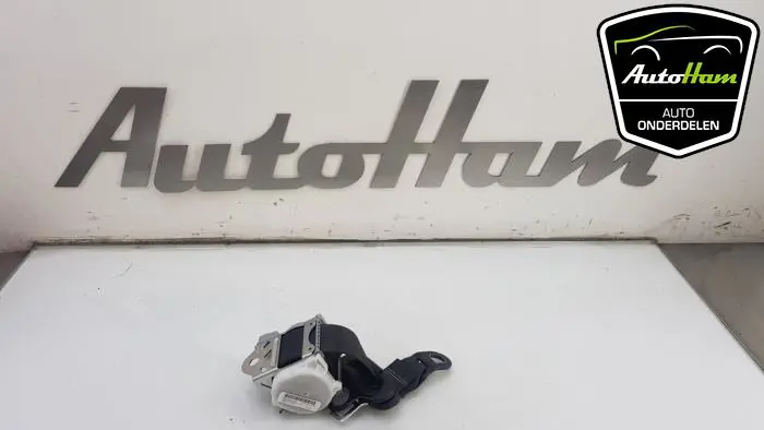 Veiligheidsgordel links-achter Peugeot 108