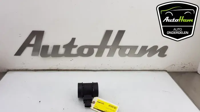 Luchthoeveelheidsmeter Opel Astra