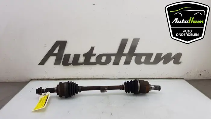 Aandrijfas links-voor Kia Picanto