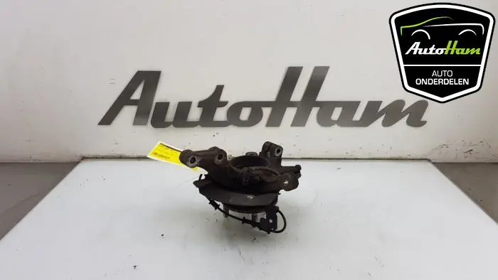 Fusee links-voor Kia Picanto
