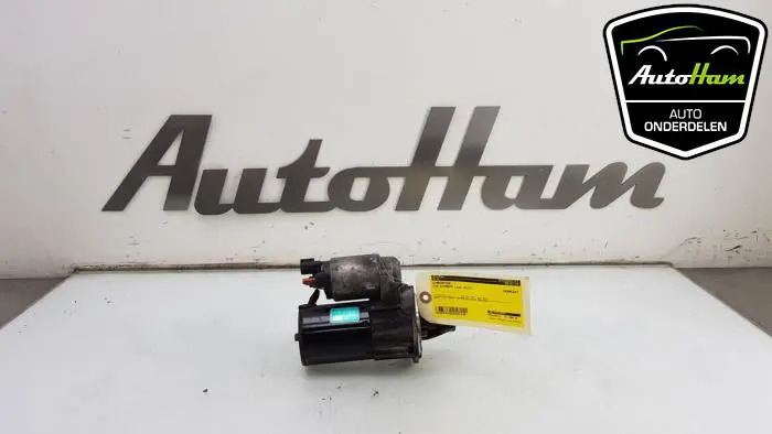 Startmotor Kia Picanto