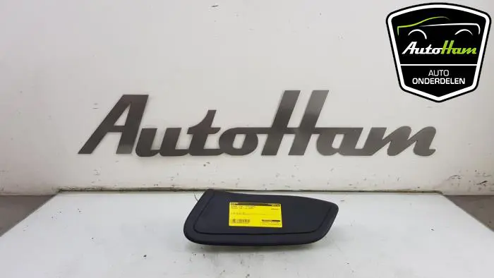 Airbag stoel (zitplaats) Peugeot 108