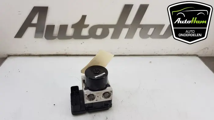 ABS Pomp Volkswagen Golf