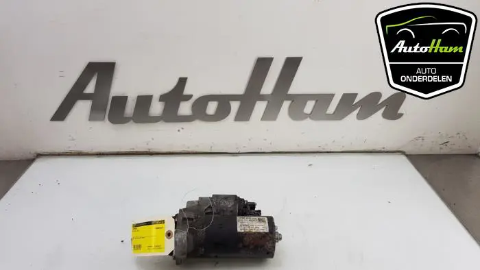 Startmotor Volkswagen Golf