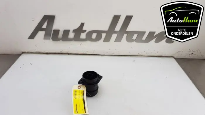 Luchthoeveelheidsmeter Volkswagen Golf