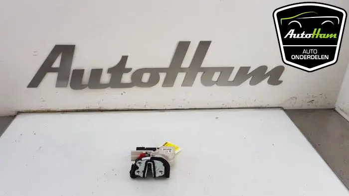 Deurslot Mechaniek 4Deurs rechts-achter Kia Picanto