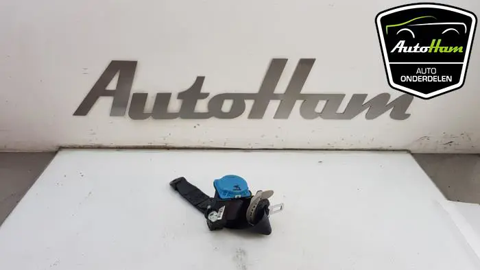 Veiligheidsgordel links-achter Kia Picanto