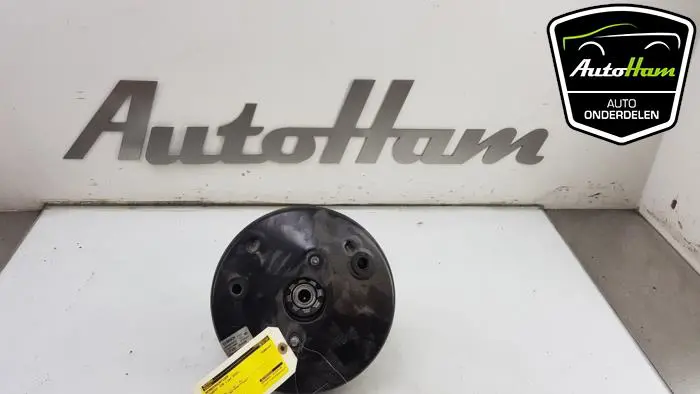 Rembekrachtiger Peugeot 108