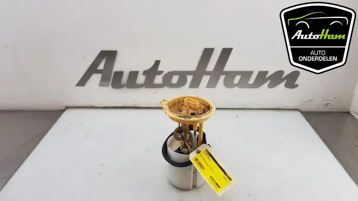 Opvoerpomp Volkswagen Golf