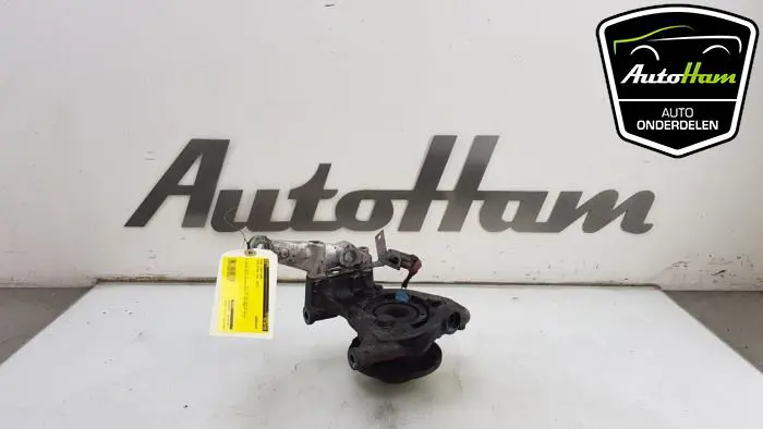 Fusee links-voor Lotus Elise